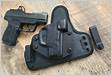 The Most Comfortable IWB Holster. Cloak Tuck 3.5 By Alien Gear